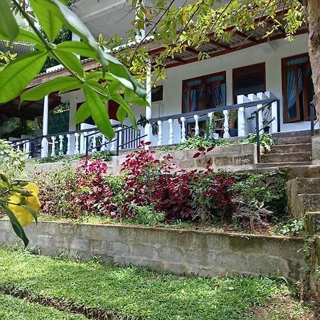 Soorya Inn Элла Экстерьер фото