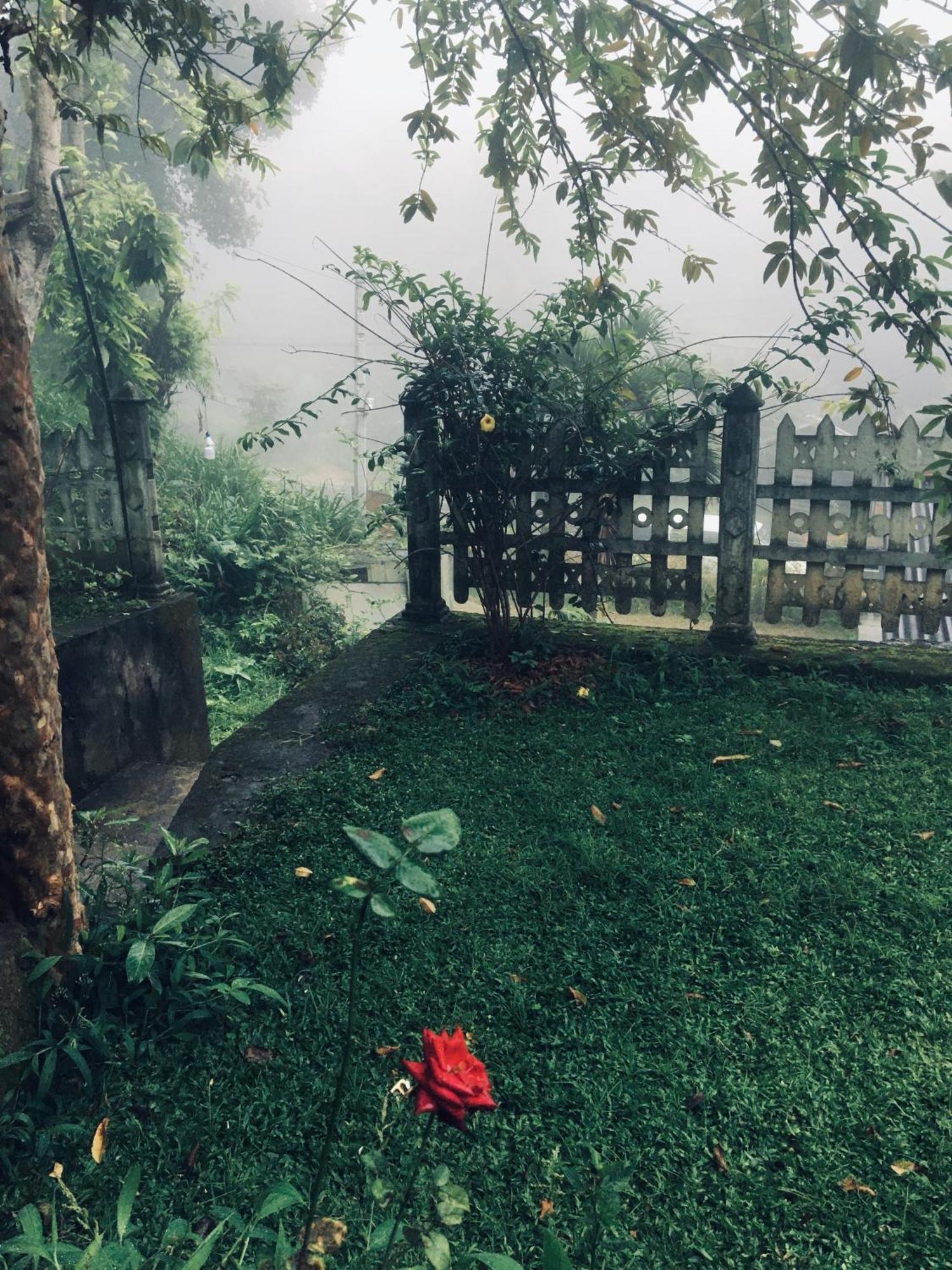 Soorya Inn Элла Экстерьер фото