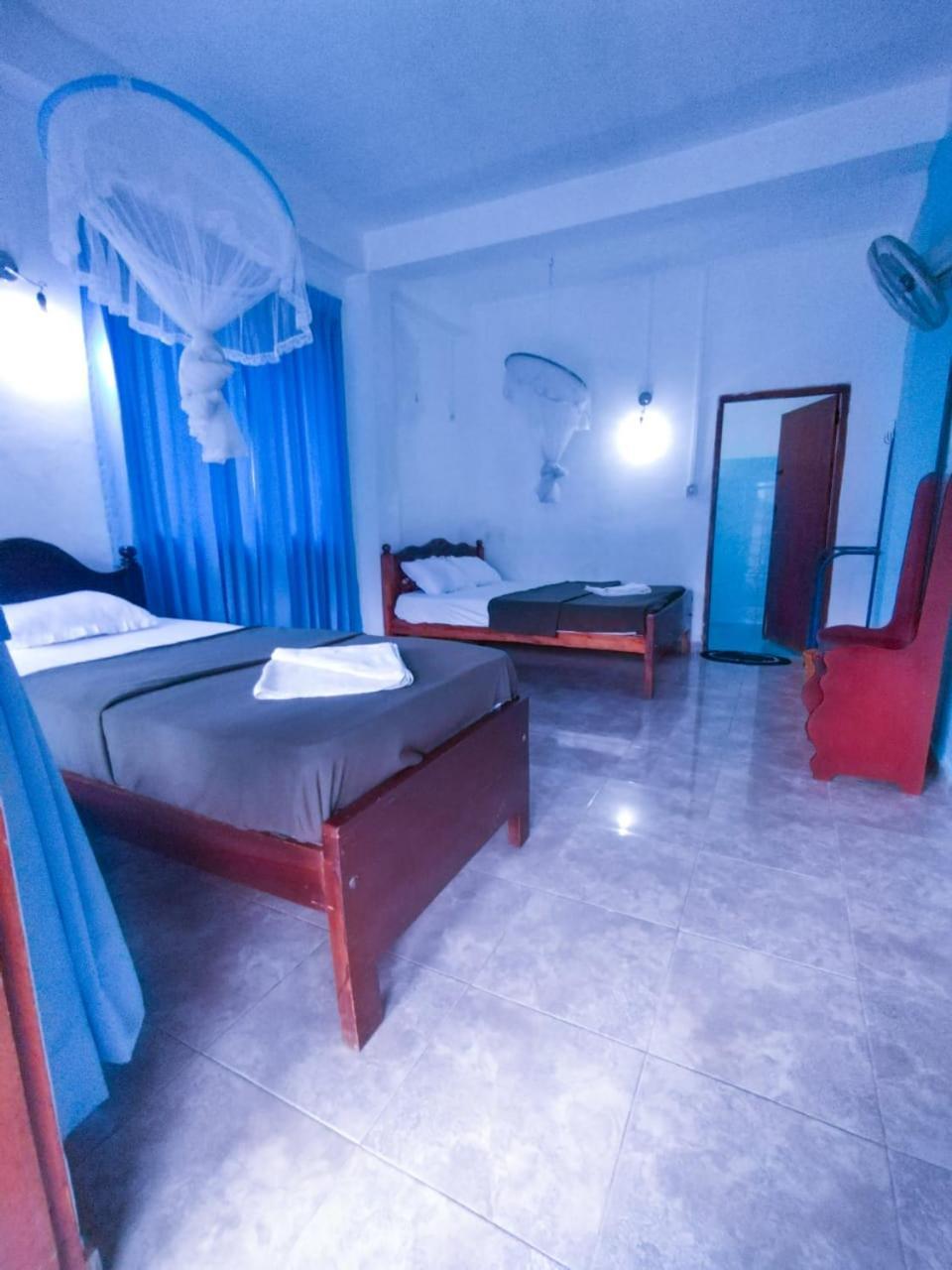Soorya Inn Элла Экстерьер фото