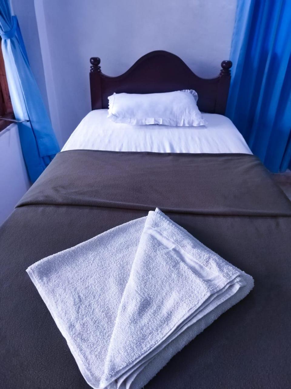 Soorya Inn Элла Экстерьер фото