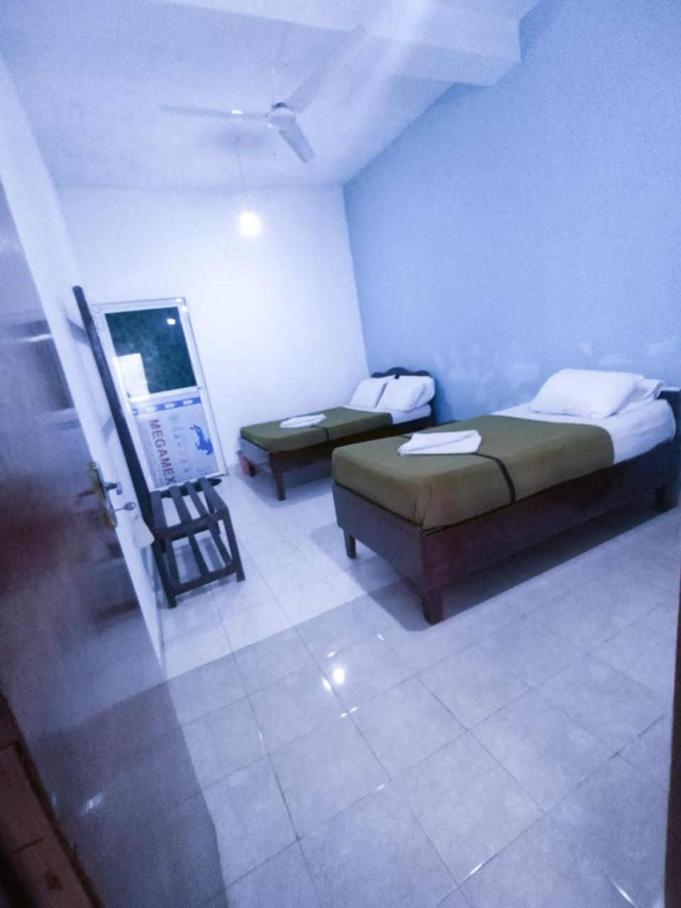 Soorya Inn Элла Экстерьер фото