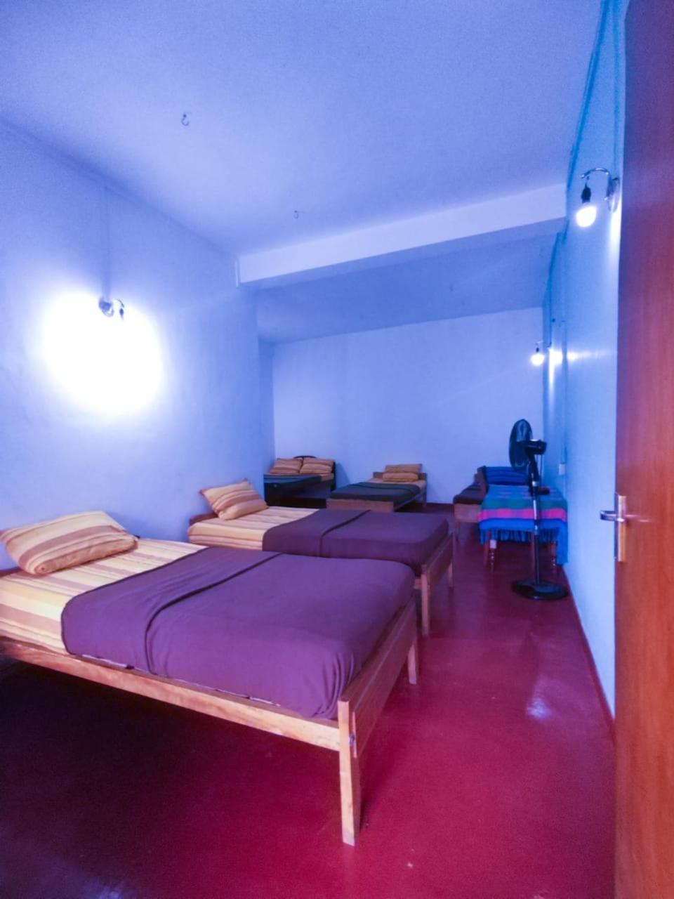 Soorya Inn Элла Экстерьер фото