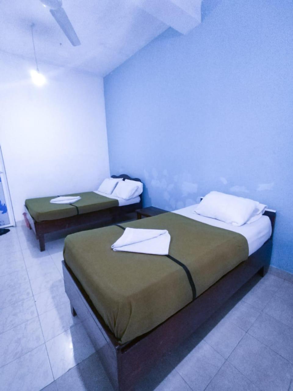 Soorya Inn Элла Экстерьер фото