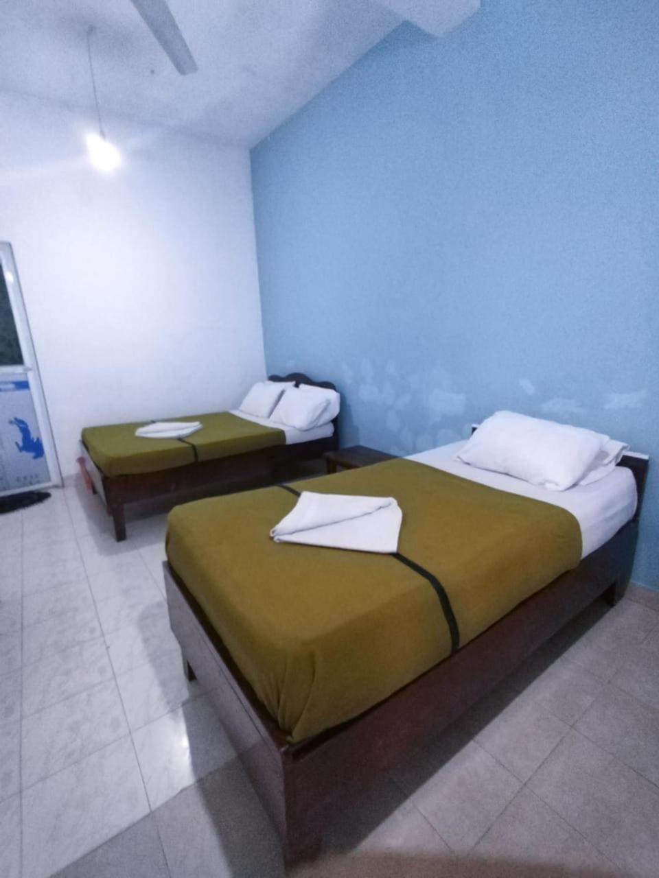 Soorya Inn Элла Экстерьер фото