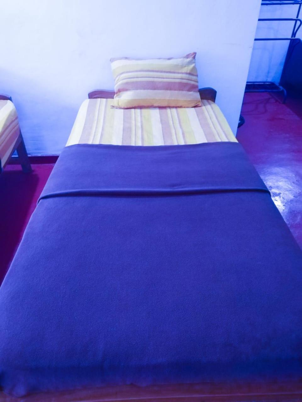 Soorya Inn Элла Экстерьер фото