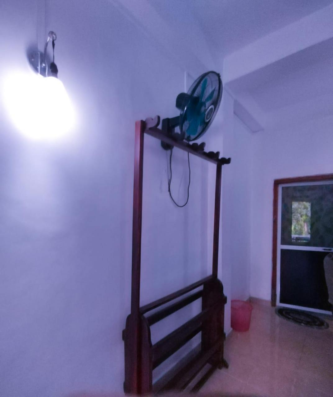 Soorya Inn Элла Экстерьер фото
