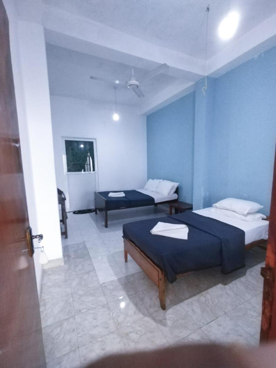 Soorya Inn Элла Экстерьер фото