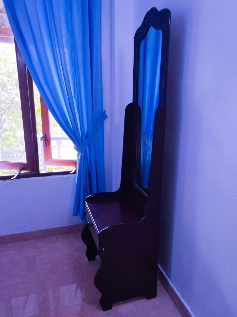 Soorya Inn Элла Экстерьер фото