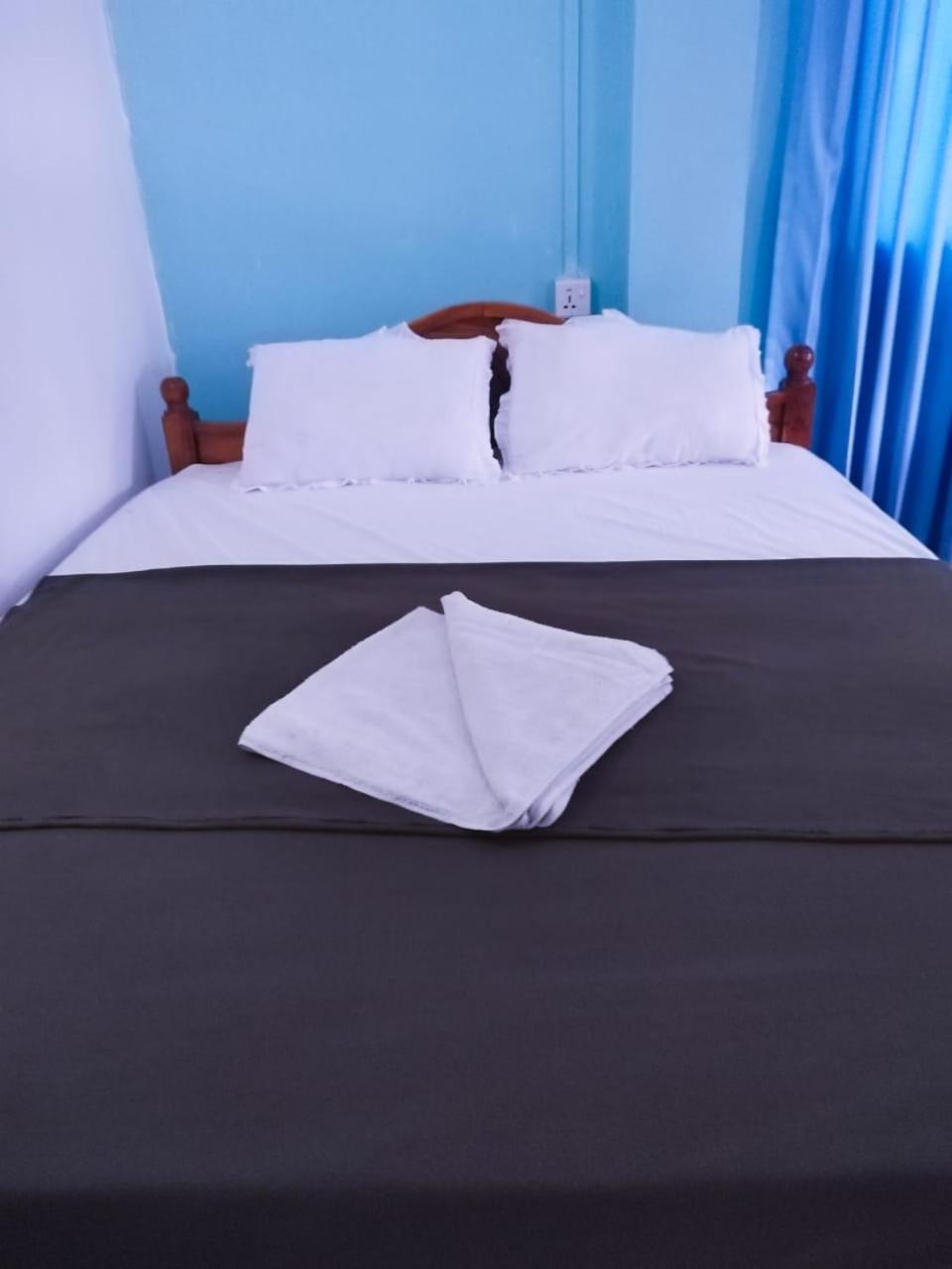 Soorya Inn Элла Экстерьер фото