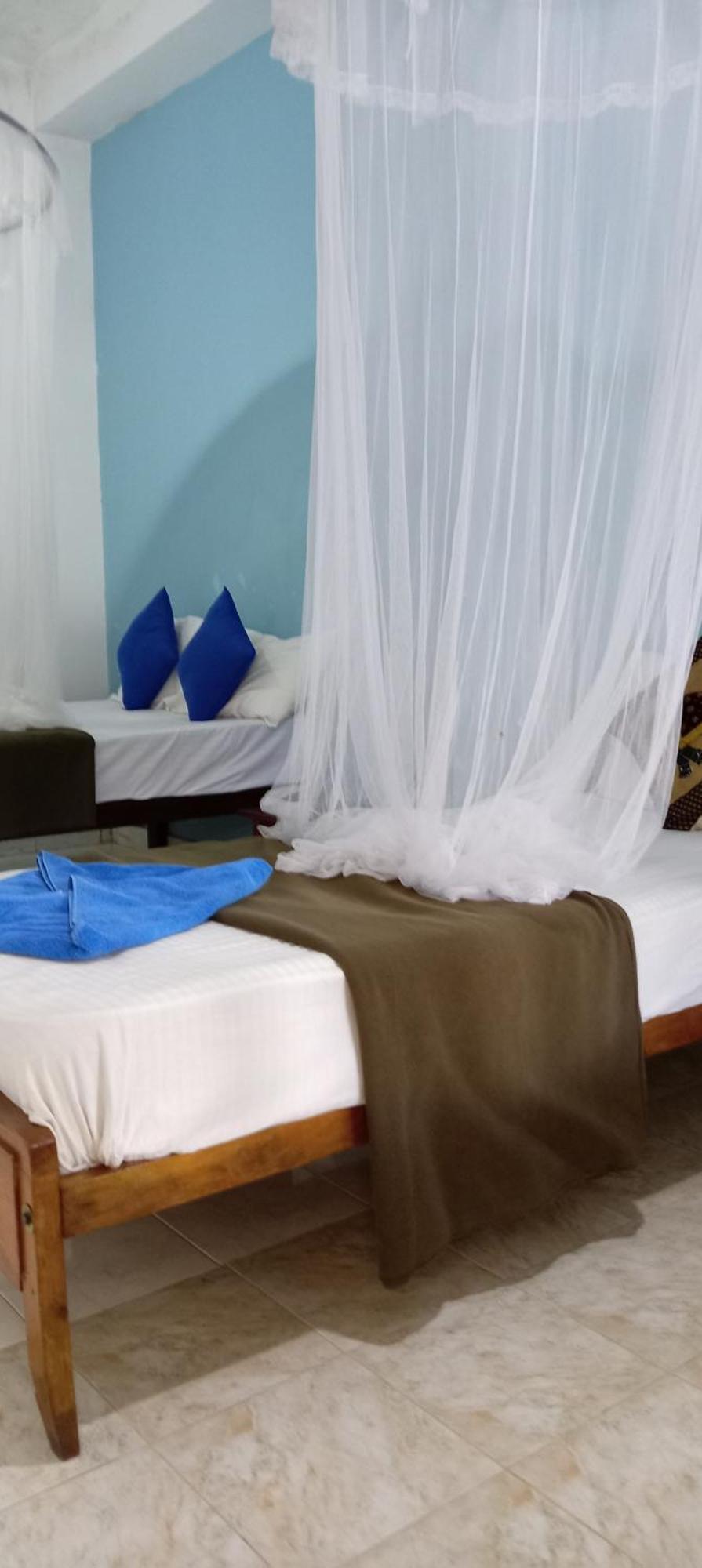 Soorya Inn Элла Экстерьер фото