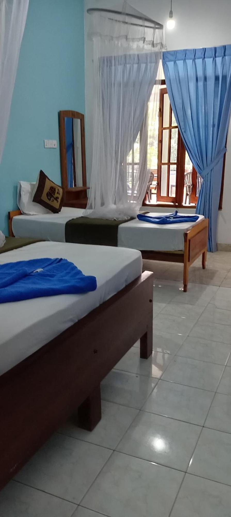 Soorya Inn Элла Экстерьер фото
