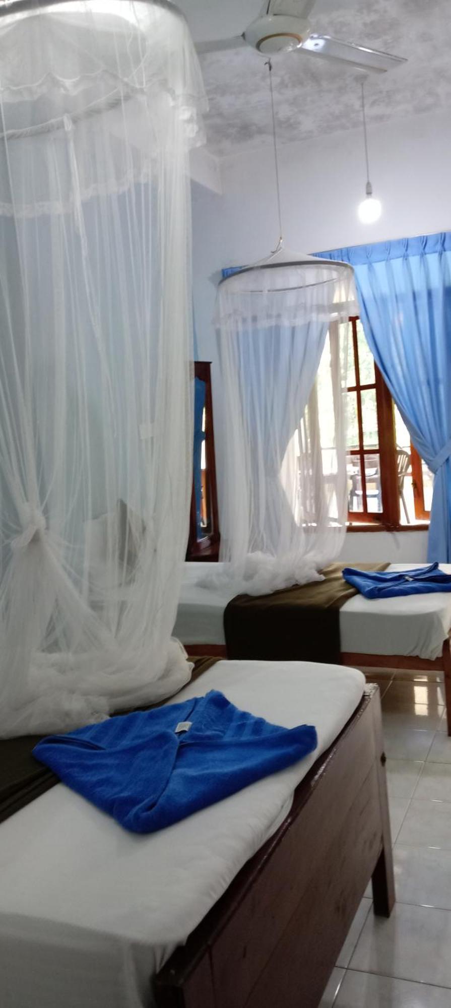 Soorya Inn Элла Экстерьер фото