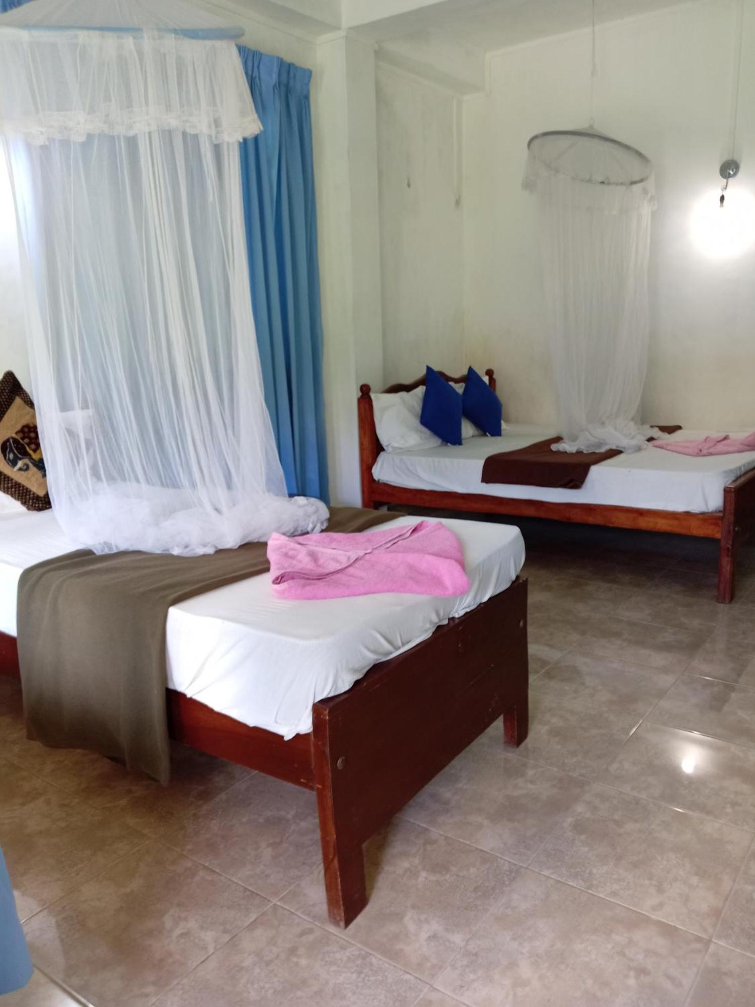 Soorya Inn Элла Экстерьер фото