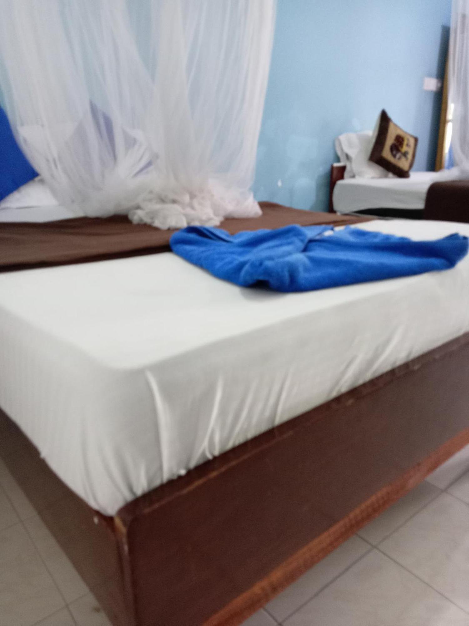 Soorya Inn Элла Экстерьер фото