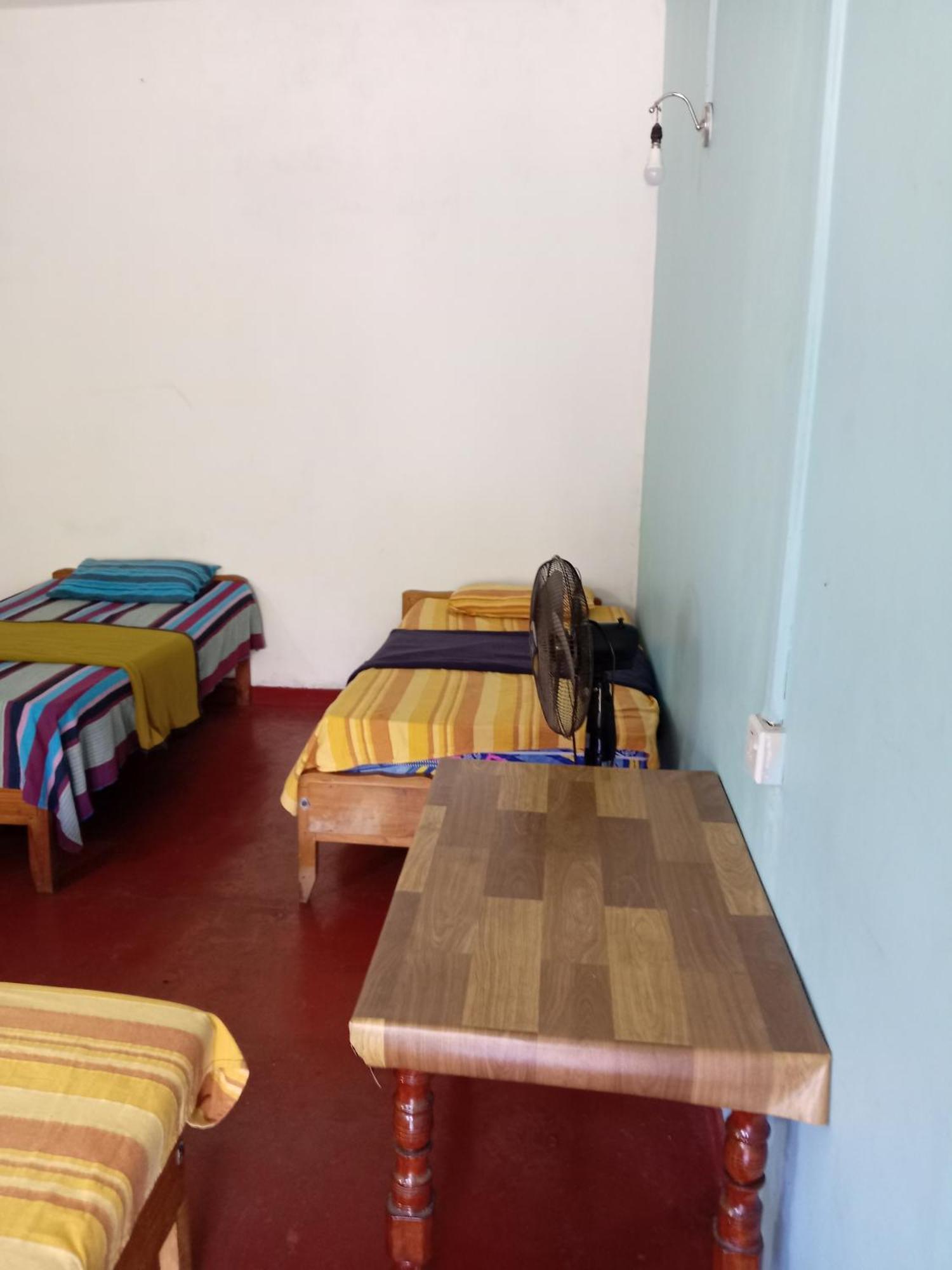 Soorya Inn Элла Экстерьер фото