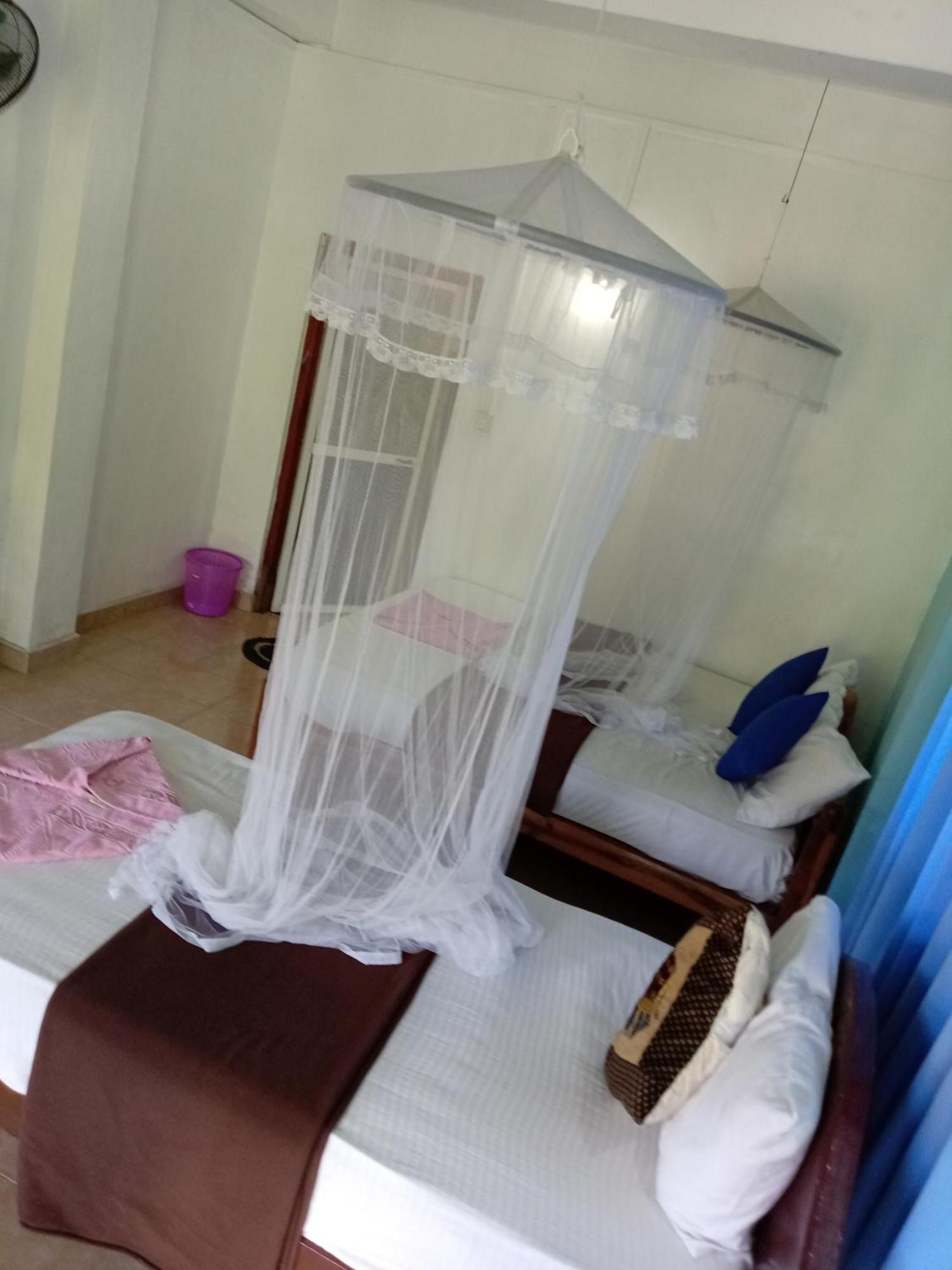 Soorya Inn Элла Экстерьер фото