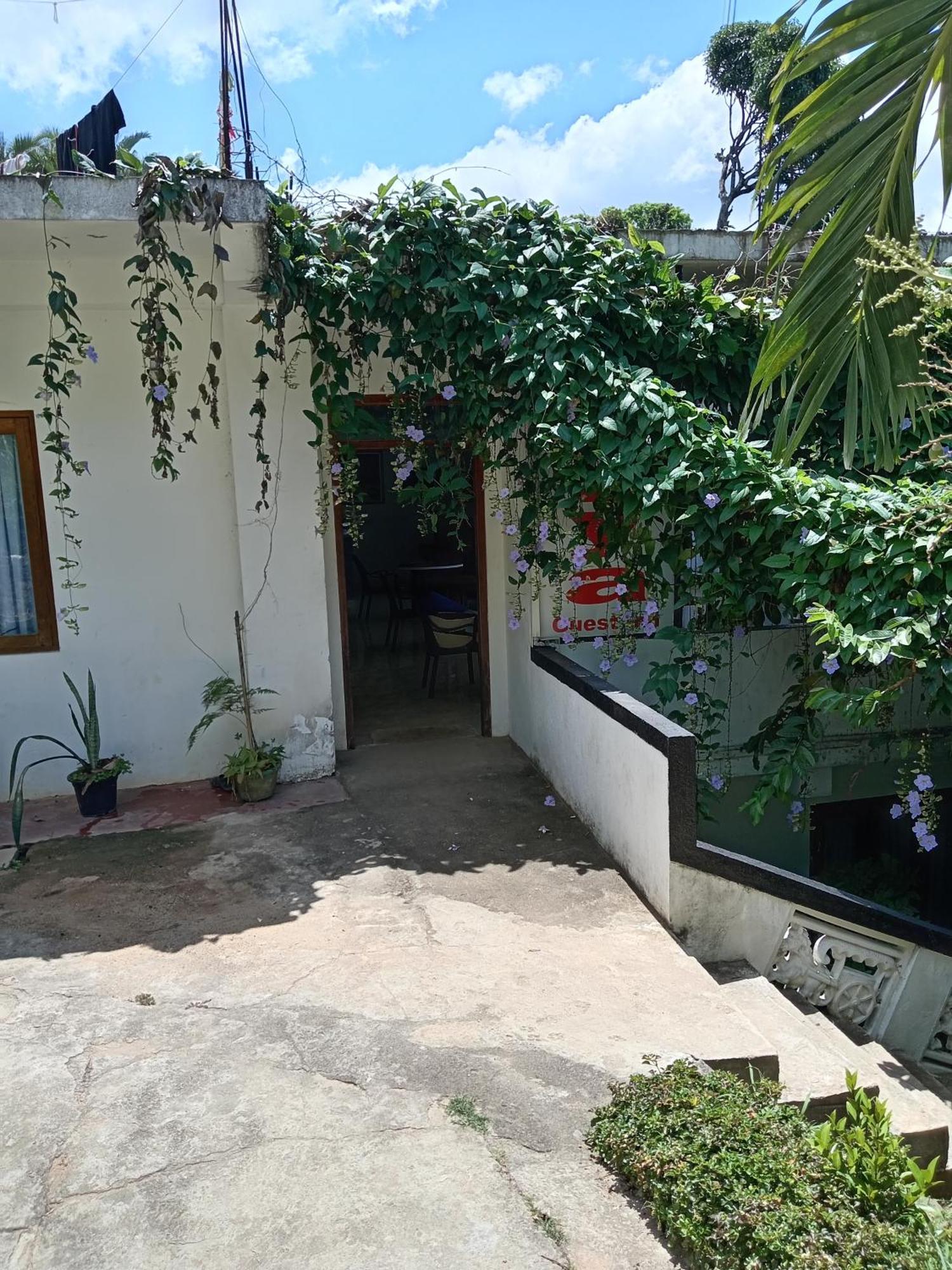 Soorya Inn Элла Экстерьер фото