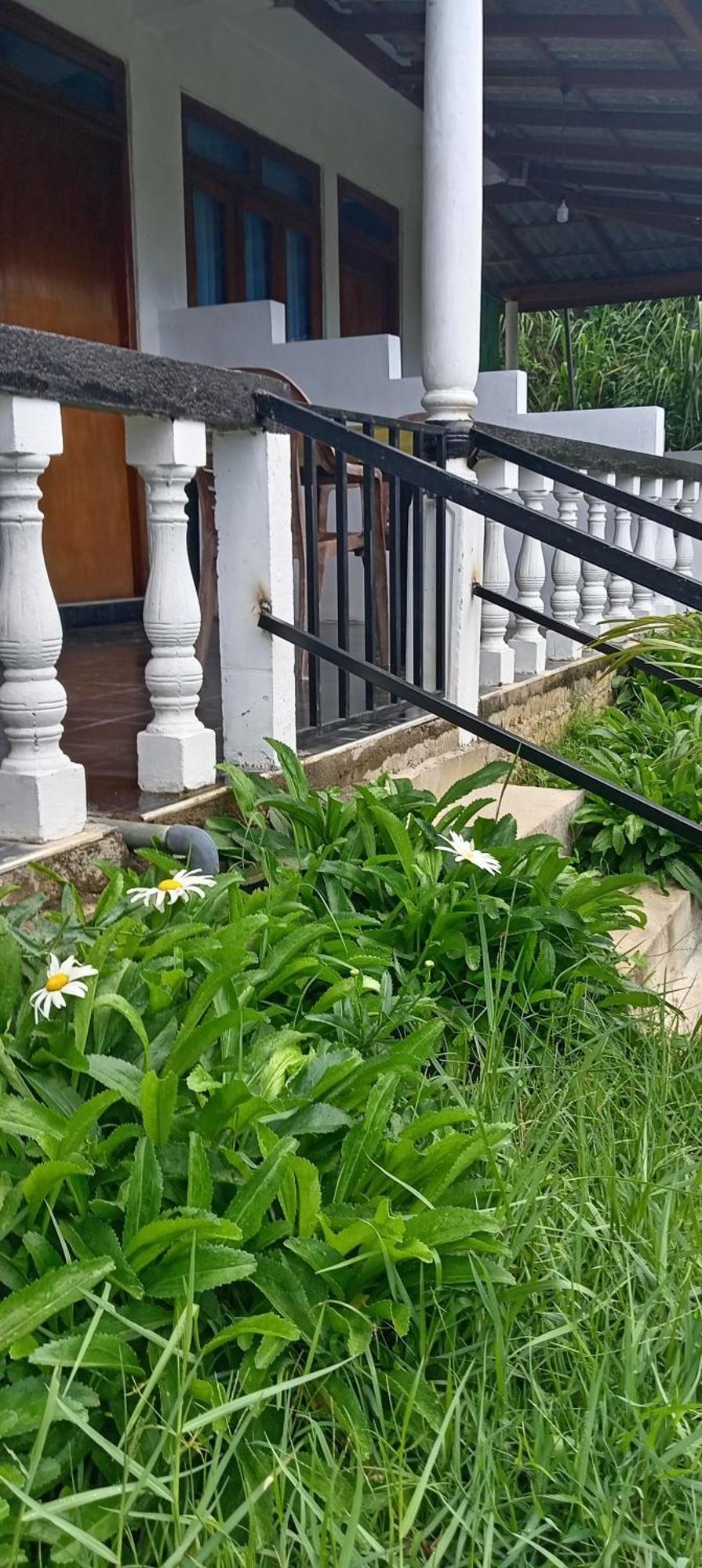 Soorya Inn Элла Экстерьер фото